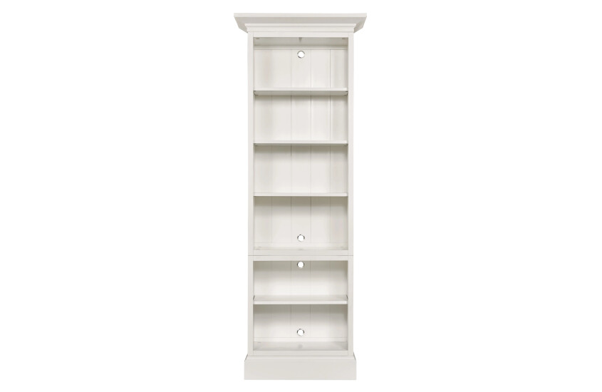 Structures-SINGLE BOOKCASE CABINET