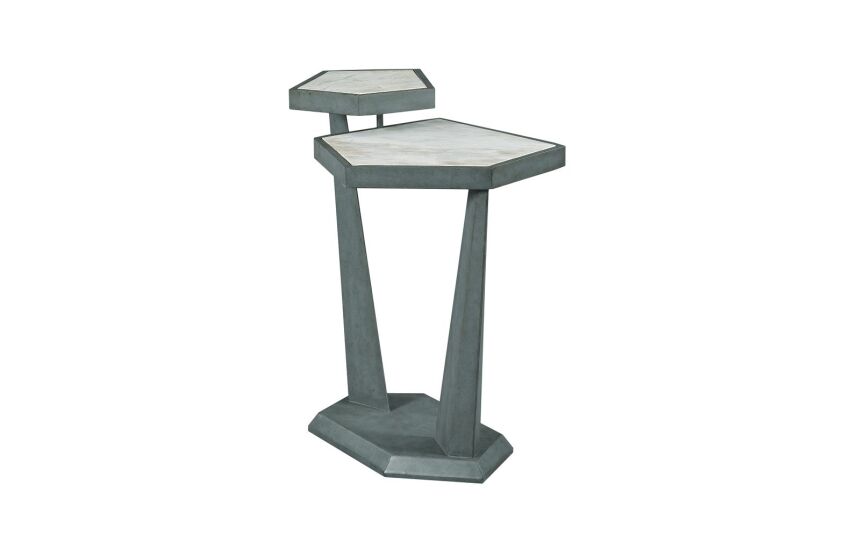 AD Modern Synergy-PLANE ACCENT TABLE