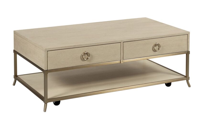 -WESTGATE COFFEE TABLE