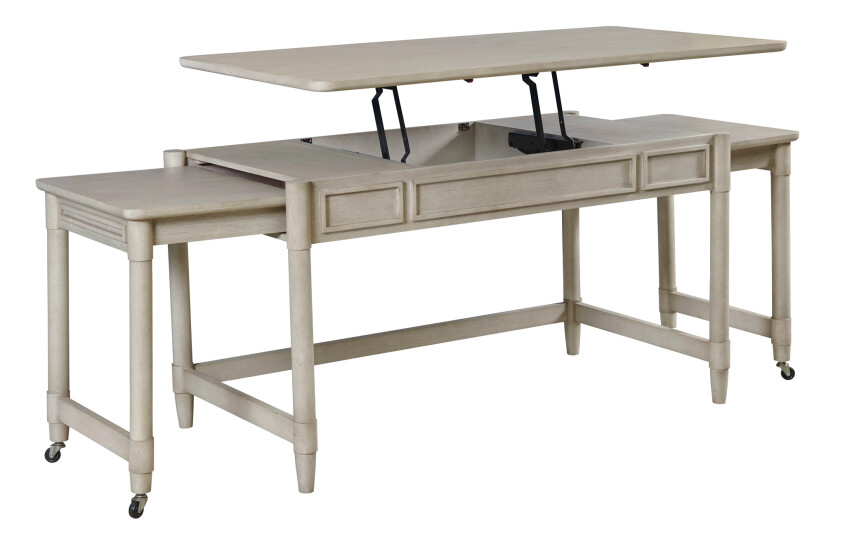 Domaine-LIFT TOP DRAFTING DESK