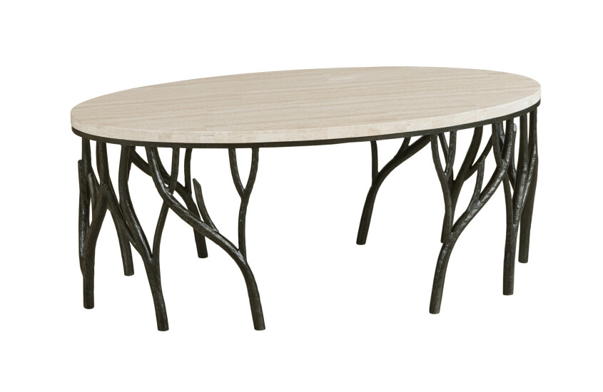 Willow-COFFEE TABLE