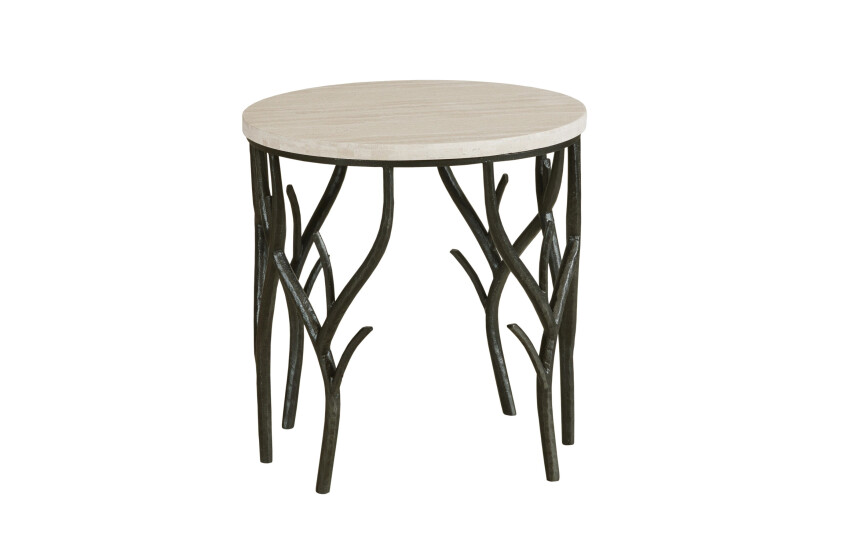 Willow-END TABLE