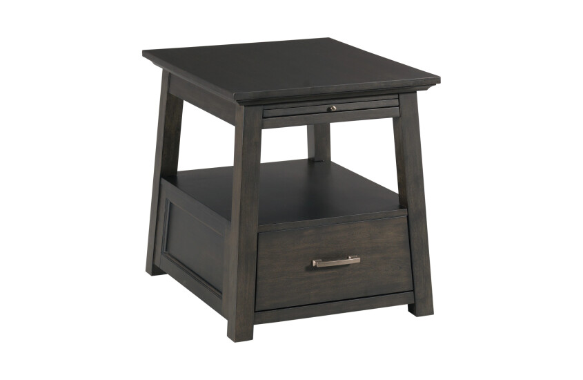 Bessemer-END TABLE