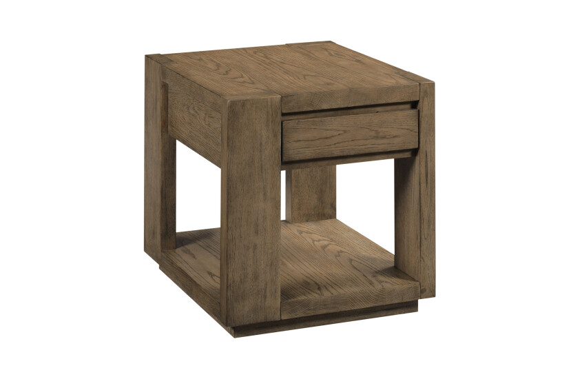 Colson-END TABLE