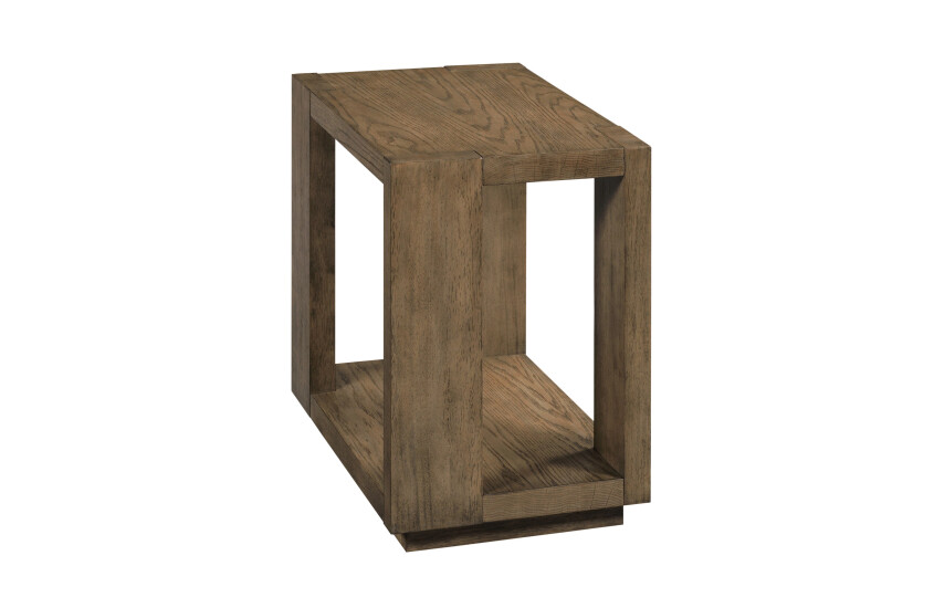Colson-CHAIRSIDE TABLE