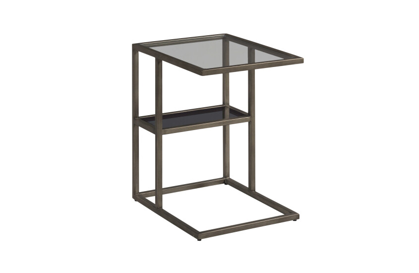 CLEO-ACCENT TABLE
