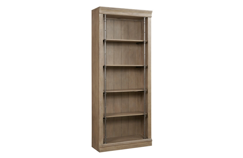 Donelson-BUNCHING BOOKCASE