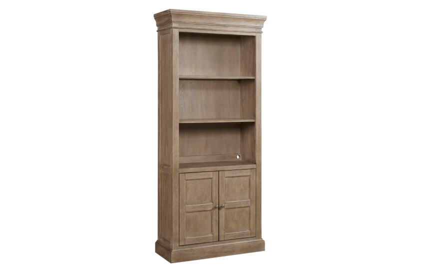 Donelson-BOOKCASE