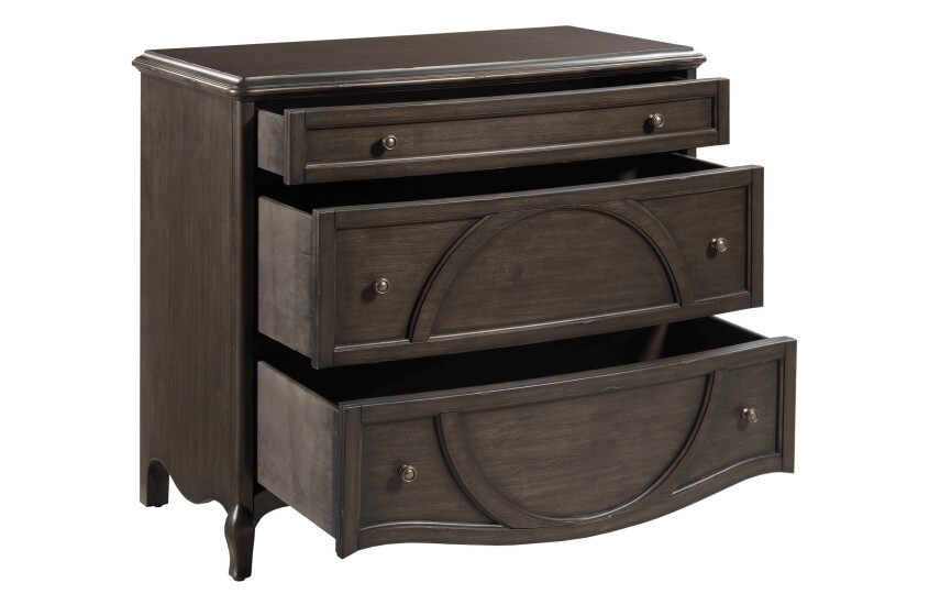 ALBION DRAWER CHEST - 3