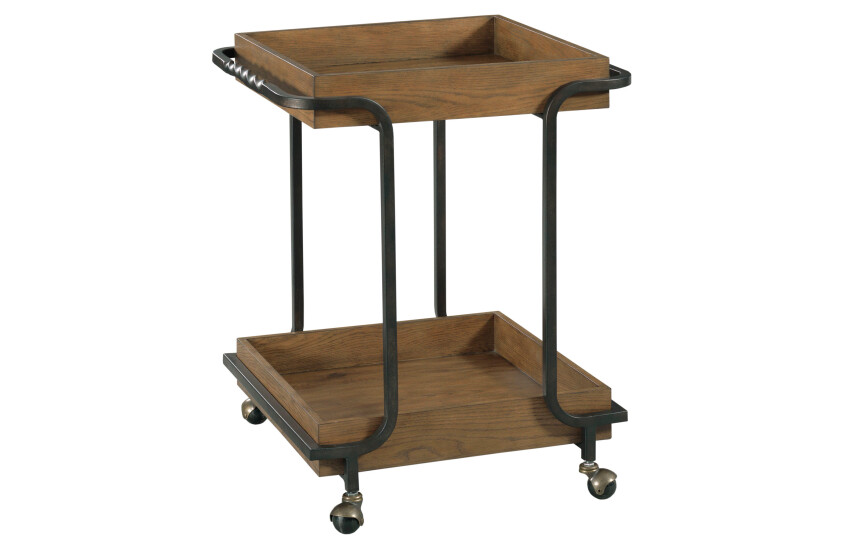 Olmsted-BAR CART