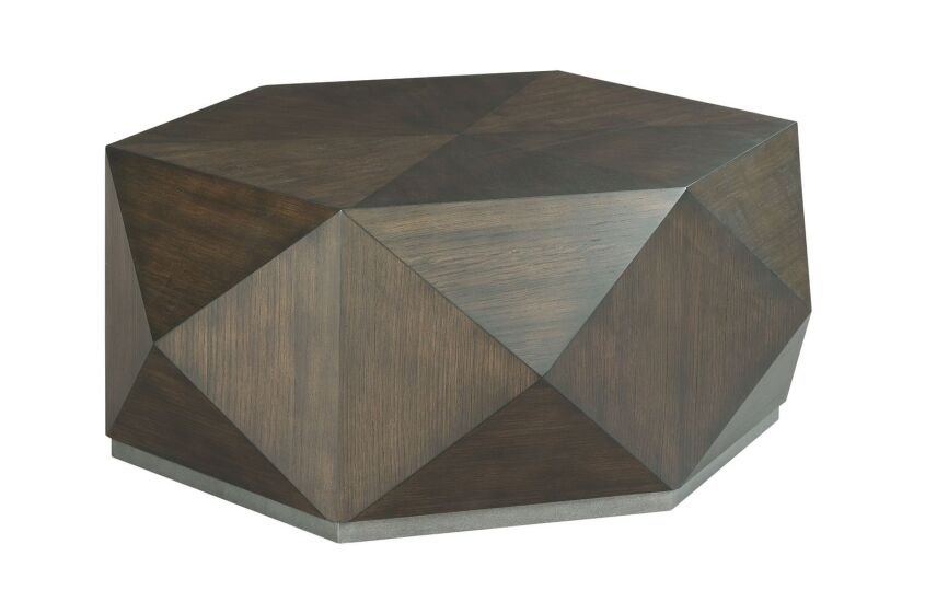 -HEX COFFEE TABLE