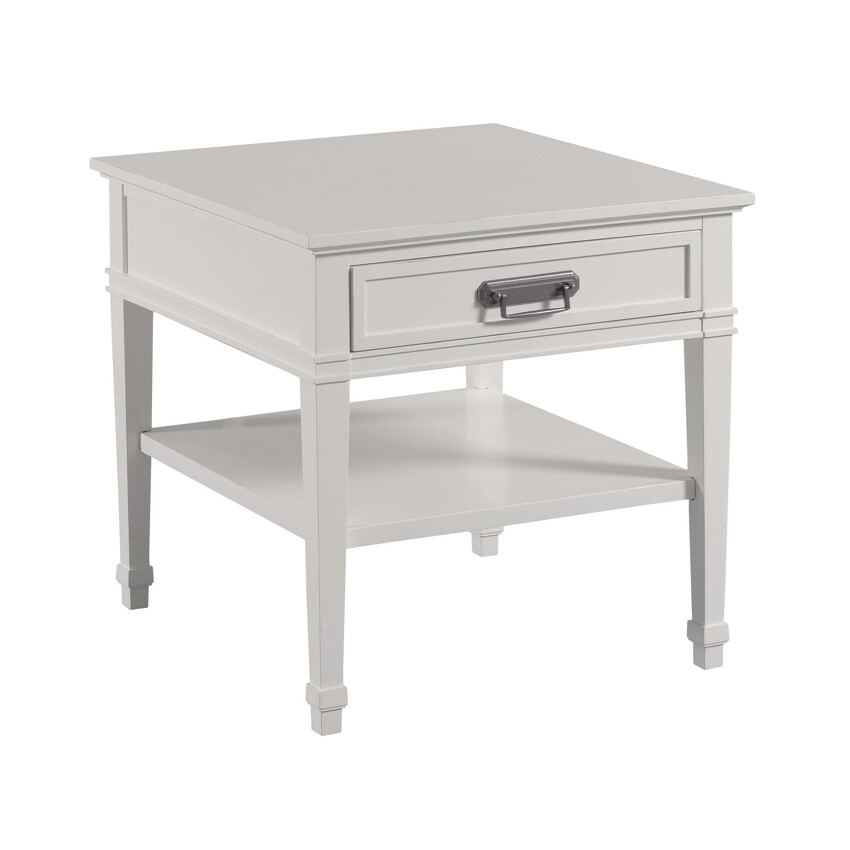 Structures-RECTANGULAR END TABLE