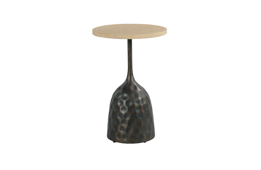 -ESSENTIAL ACCENT TABLE