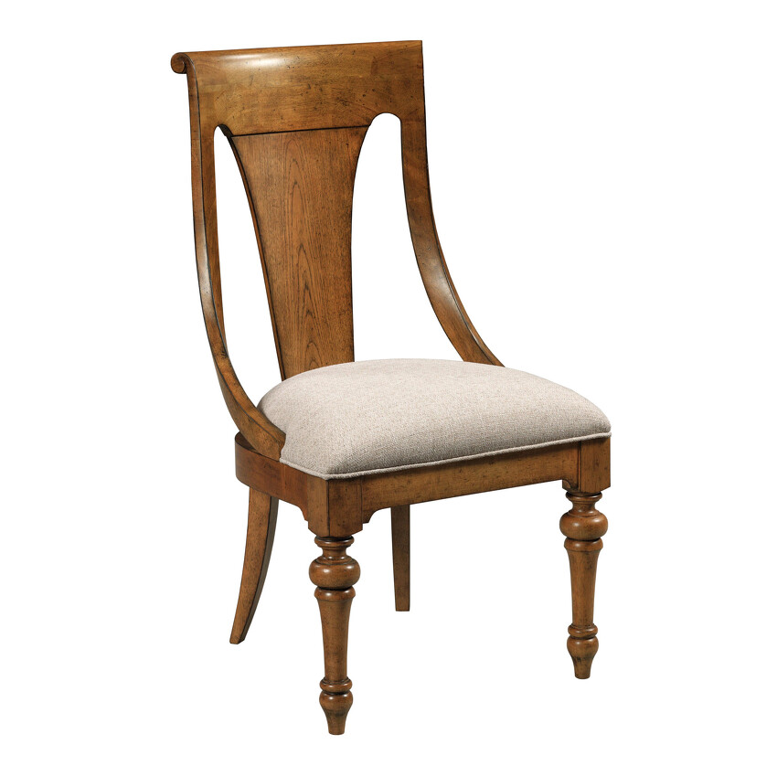 ANNETTE DINING CHAIR