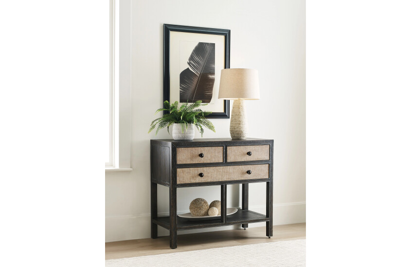 REDSHAW CONSOLE TABLE - 2