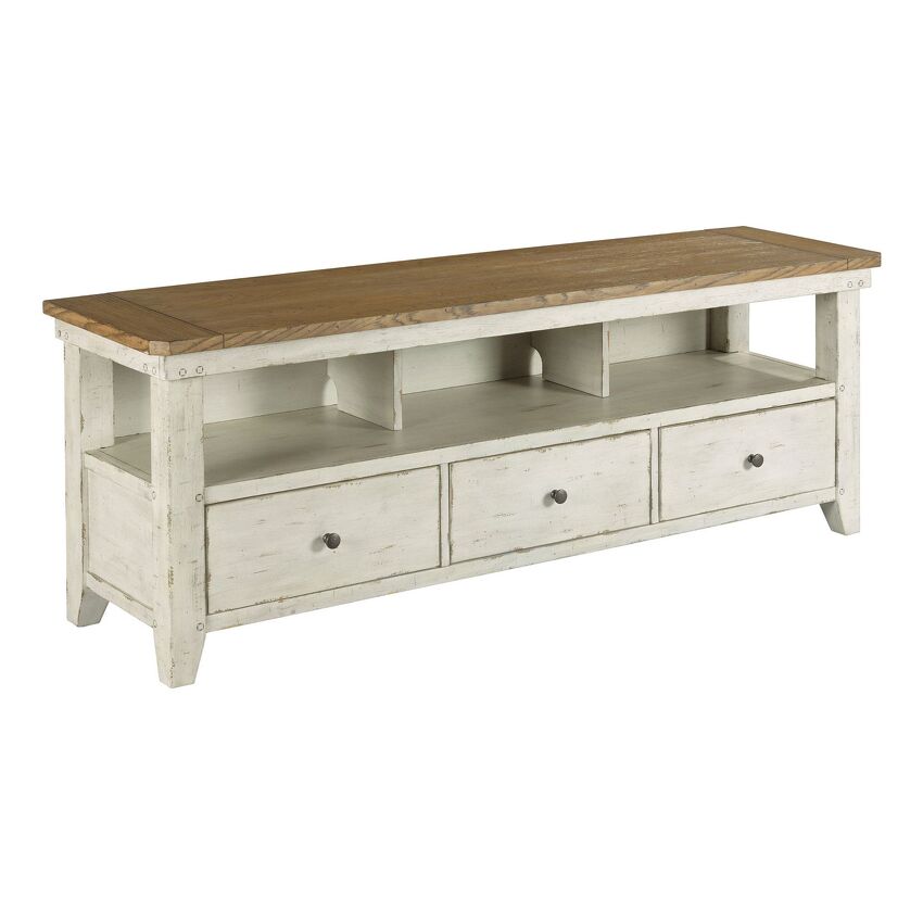 CHAMBERS-ENTERTAINMENT CONSOLE