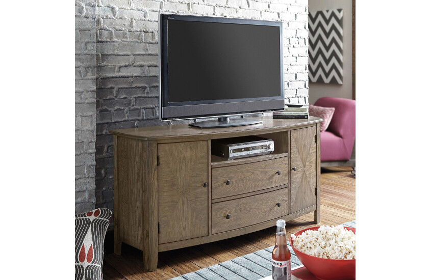 ENTERTAINMENT CONSOLE - 2