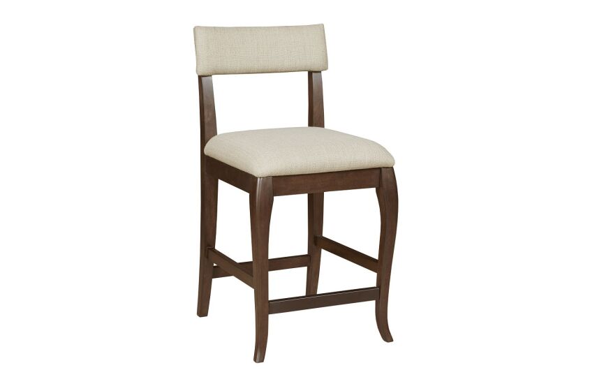 HIDDEN TREASURES-COUNTER STOOL