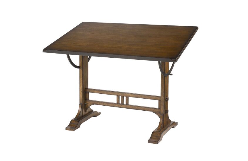 STUDIO HOME-Architect Desk