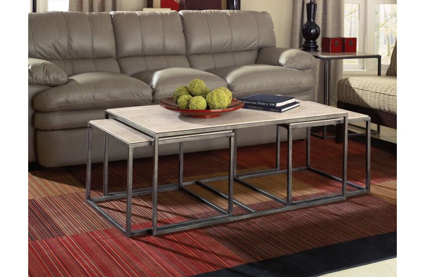 RECTANGULAR COCKTAIL Room 1