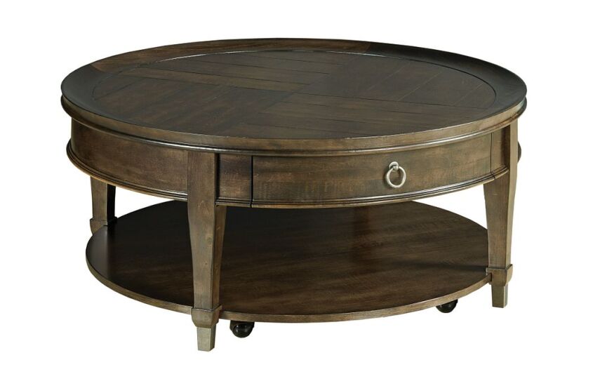 ROUND COCKTAIL TABLE Primary Select