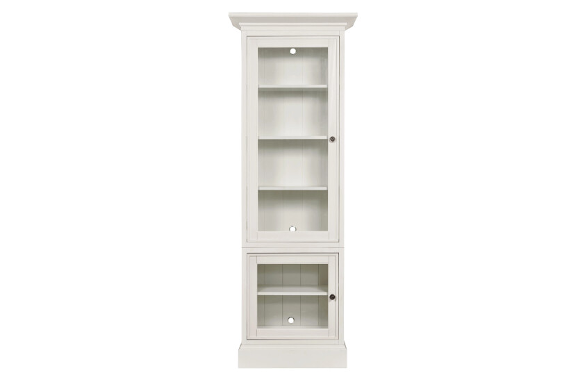 -SINGLE DISPLAY CABINET