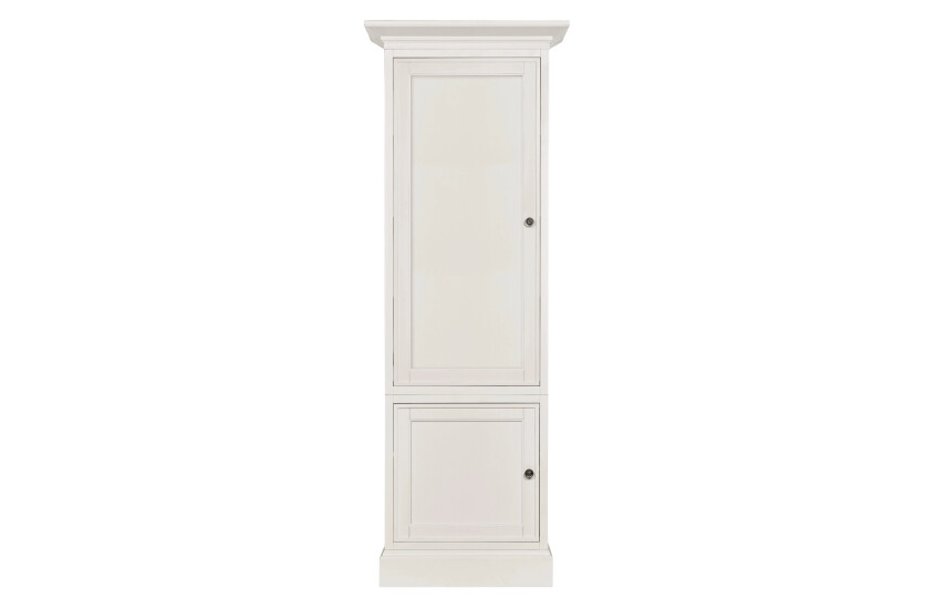 SINGLE DISPLAY CABINET Room 1