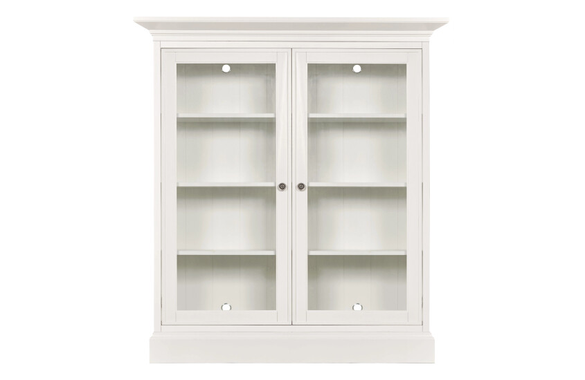 DOUBLE MID HEIGHT DISPLAY