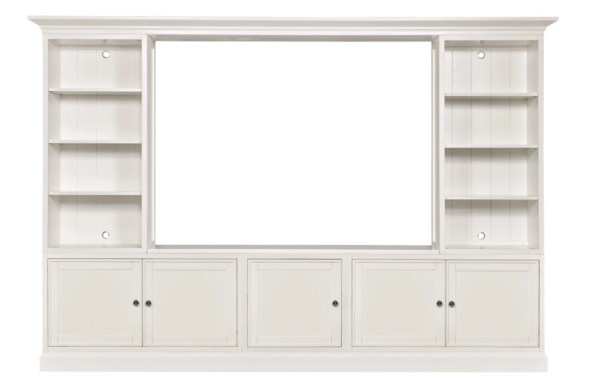 QUINTUPLE DISPLAY ENTERTAINMENT Room 1