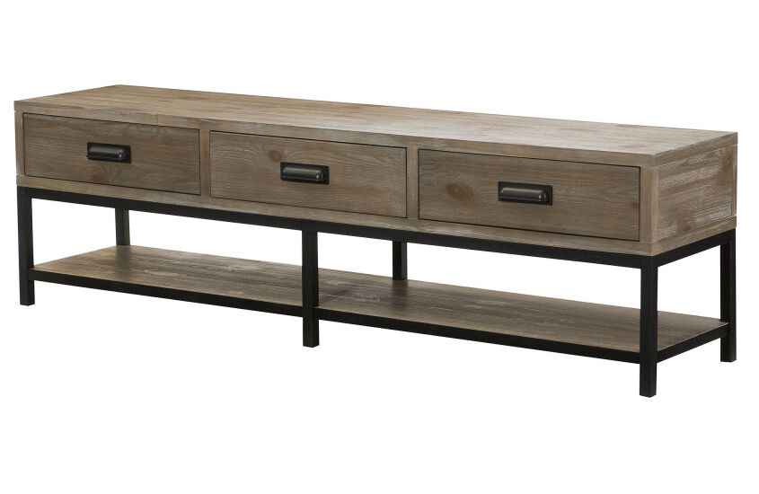 BENCH COFFEE TABLE Primary