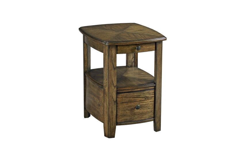 CHAIRSIDE TABLE Primary Select