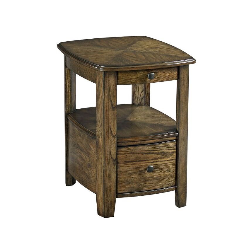 PRIMO-CHAIRSIDE TABLE