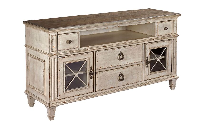 Southbury-ENTERTAINMENT CONSOLE