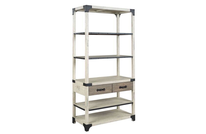 BOOKCASE Primary Select