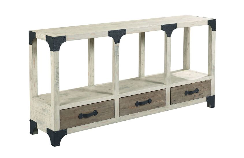 CONSOLE TABLE Primary Select