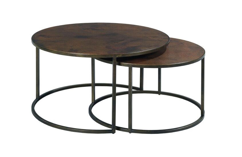 ROUND COFFEE TABLE Primary