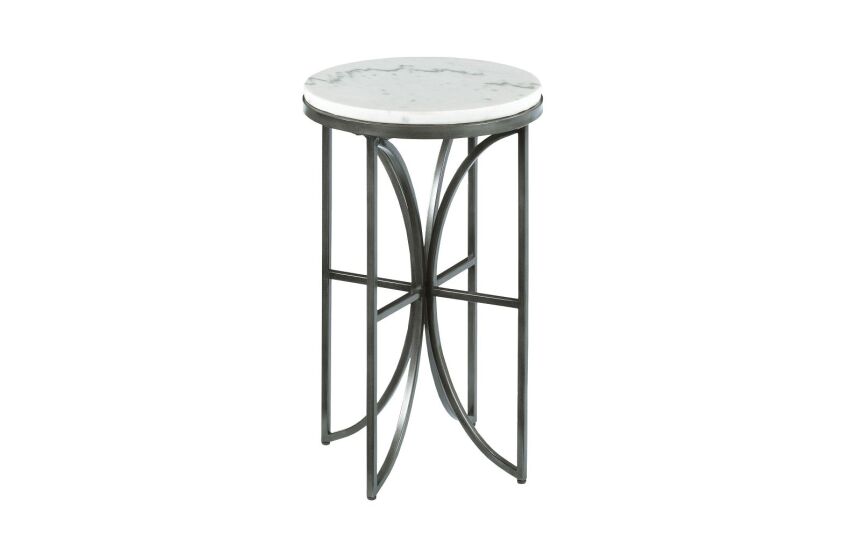 SMALL ROUND ACCENT TABLE Primary
