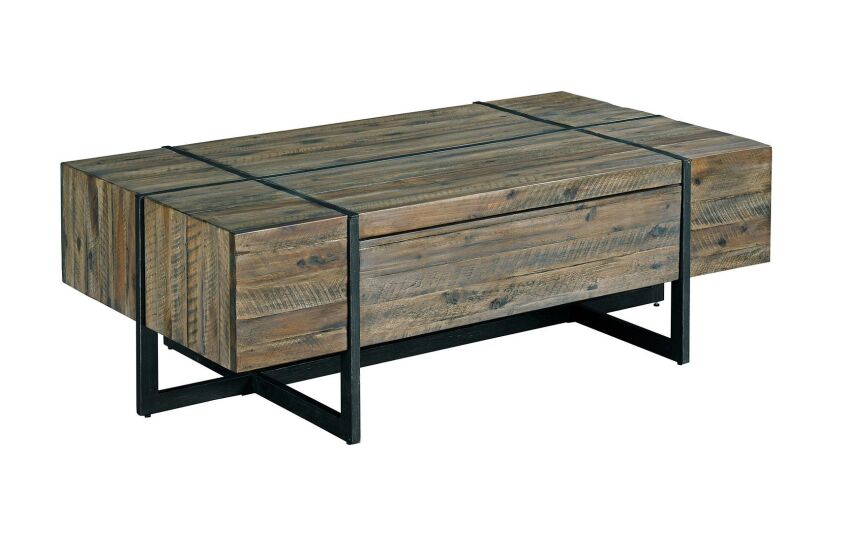 RECTANGULAR COFFEE TABLE Primary Select