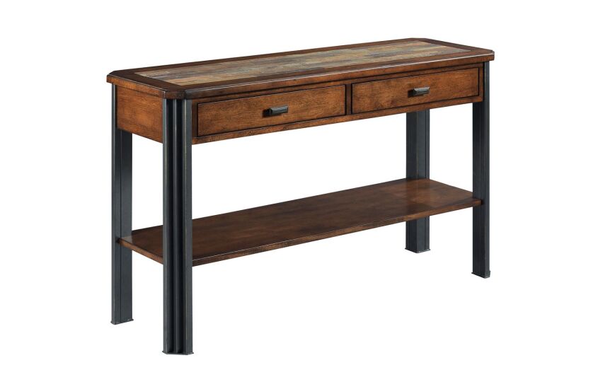 -Sofa Table