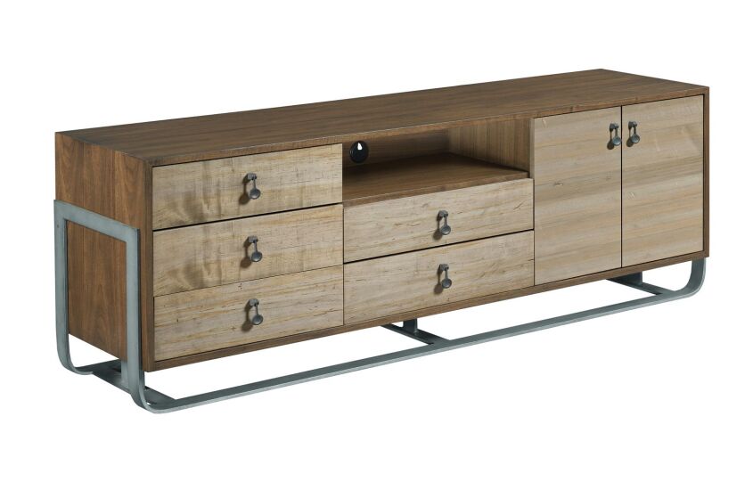 AD Modern Synergy-PANORAMA TV CONSOLE