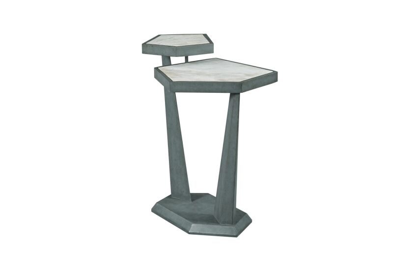 PLANE ACCENT TABLE Primary Select