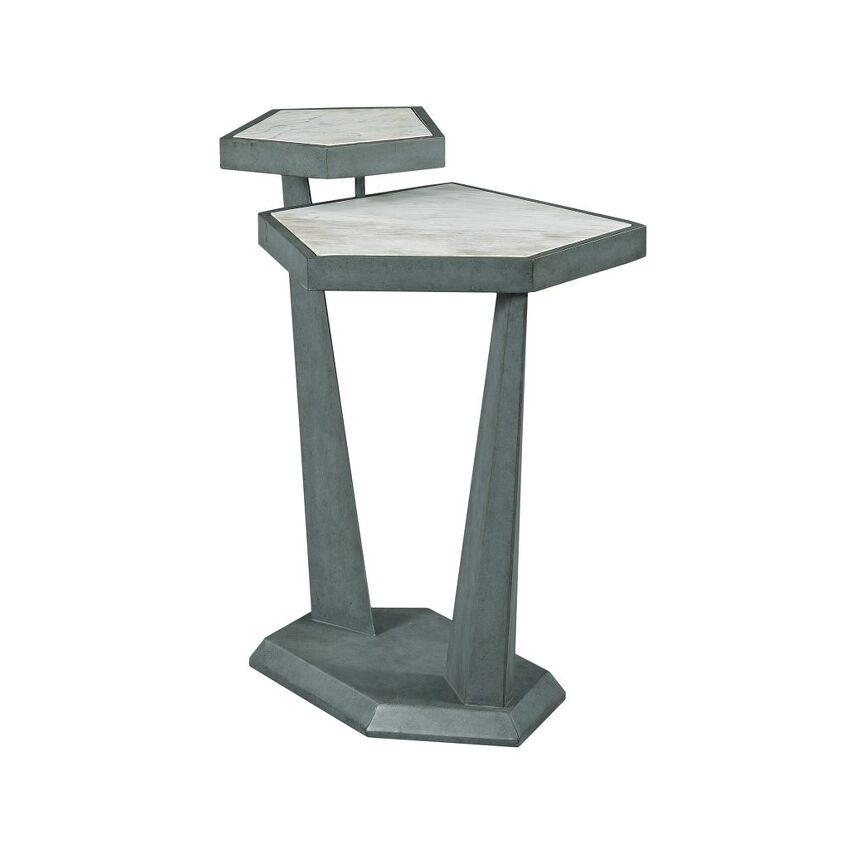 AD Modern Synergy-PLANE ACCENT TABLE
