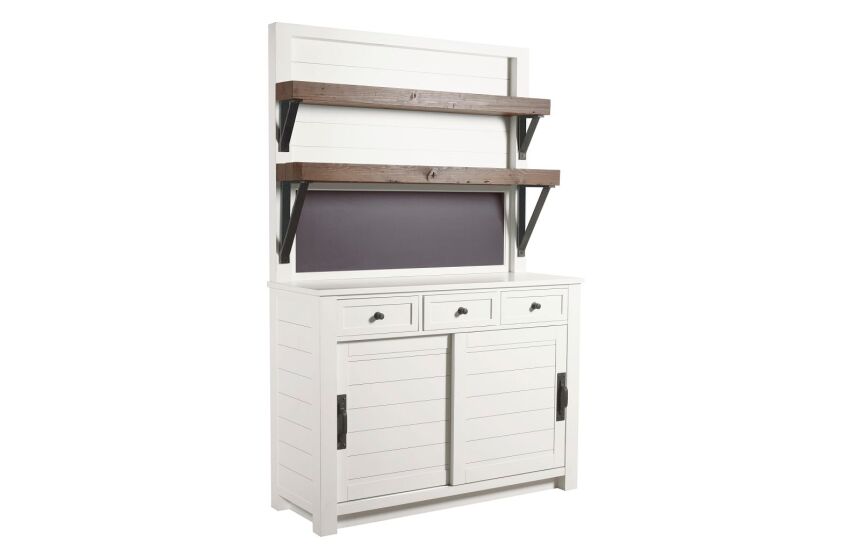 SHIPLAP CUPBOARD Primary Select