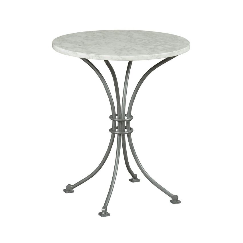 LITCHFIELD-DOVER CHAIRSIDE TABLE