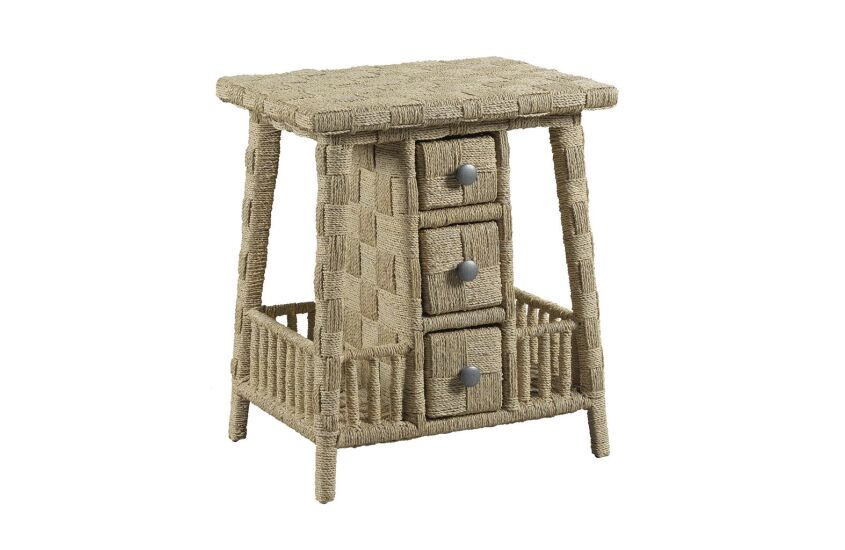 CAROLINA ACCENT TABLE Primary Select