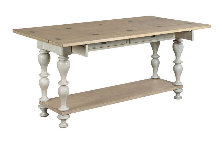 LAKESIDE FLIP TOP TABLE - 2