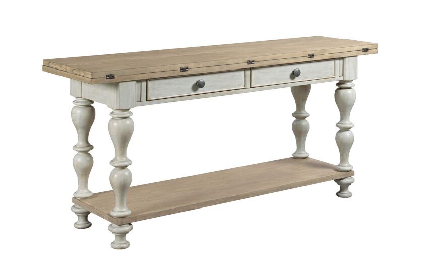 LAKESIDE FLIP TOP TABLE