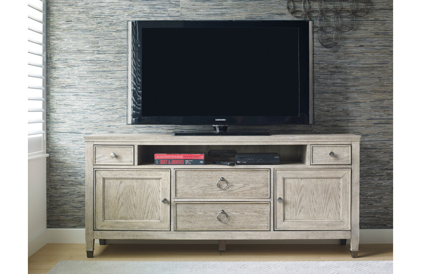 BISCAYNE ENTERTAINMENT CONSOLE Room 1