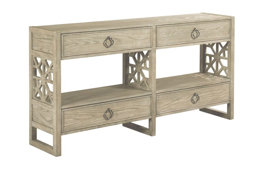 BISCAYNE HALL CONSOLE Primary Select