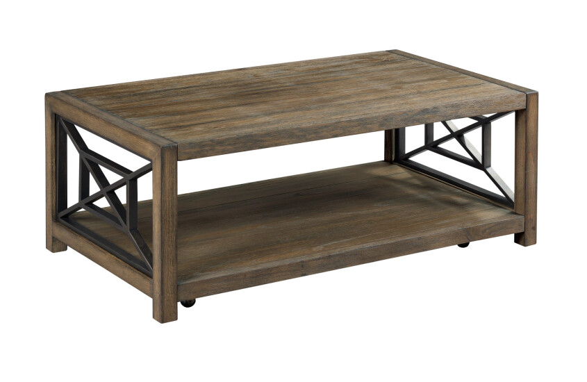 RECTANGULAR COCKTAIL TABLE Primary